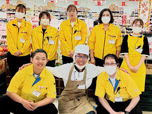 株式会社一号舘 店舗スタッフ／未経験歓迎／転勤なし／完休2日／賞与年2回