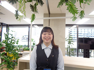 株式会社コアズ・大阪事業本部 事務（採用活動・教育）／1日7時間／土日祝休み／産休育休あり