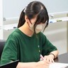 二瓶さん／入社３年目