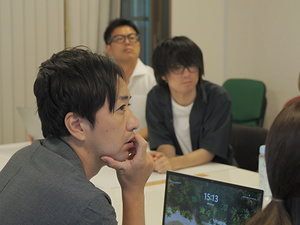 株式会社二葉企画 自社ブランド「Fuuuu」のMD・版権管理（リーダー候補）