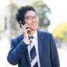 中途入社5年目（40代）