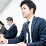 中途入社3年目（30代）