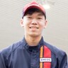 四辻さん（サービススタッフ・20代）