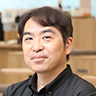 マネージドサービス事業部 課長（前職：運用・保守）