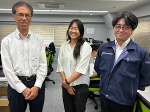 株式会社エクシーズ CADオペレーター／AUTOCAD使用／年休127日／残業少