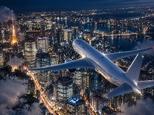 サンコー・エア・セルテック株式会社 航空機部品の製造スタッフ／未経験歓迎／年間休日123日