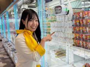 株式会社イーグル（OTAICHI!!POP!!WORLD!!） クレーンゲーム専門店の店舗運営／業界経験不問／制度充実