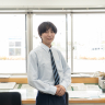 入社3年目／前職：美容関連のサービス業