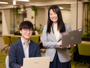 株式会社ＨＩＰＵＳ 調達事務／未経験歓迎／月給27万円～／年休125日／大阪勤務