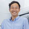 入社1年目（前職：広告業界の営業）