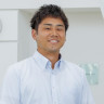 入社1年目（前職：原料の輸入販売）