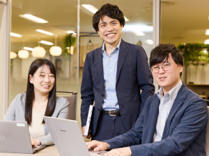 株式会社ＨＩＰＵＳ 調達・貿易事務／未経験歓迎／月給27万円～／若手育成実績多数