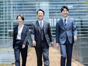 株式会社トラストリアルティ 不動産PM／新会社の立ち上げメンバー／年間休日125日