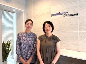 プレミアムプラスジャパン株式会社 医療機器の薬事申請／薬事未経験歓迎／年休124日／英語力活用