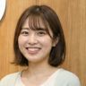 「お客様の“ありがとう”が毎日の原動力になっています」