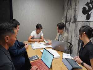 リスジャパン株式会社 マンション管理業務／管理業務主任者／年休125日／土日祝休