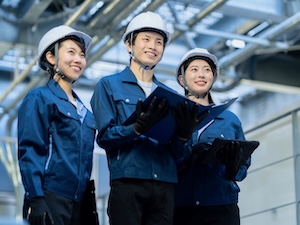 株式会社フジクラ【プライム市場】 生産技術オープンポジション／新工場・大型投資／佐倉勤務