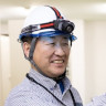 入社15年目（前職／サービス業）