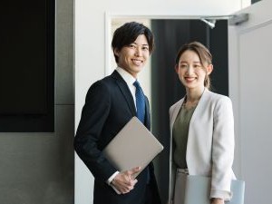 株式会社メイフラワー 医療業界向け法人営業／未経験歓迎／土日祝休み／基本定時退社