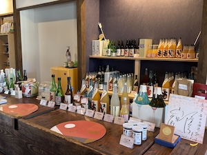 奈良春日山酒造株式会社(ホンダネットキンキグループ) 営業管理者候補／酒蔵の販路・事業開拓／年収500～600万円
