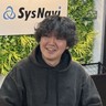 （前職：SES）