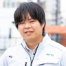 電気工事施工管理／入社5年目