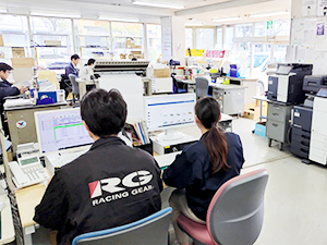 仙台日新自動車株式会社 営業事務／未経験歓迎／年休120日／残業月10h／転勤なし