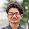 倉庫管理・配送（2023年入社／30歳）
前職：土木施工管理