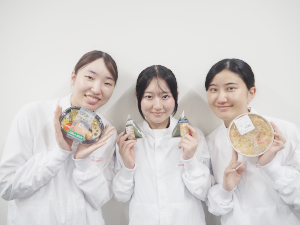 株式会社武蔵野（群馬工場） セブンイレブン商品の製造管理／賞与5.2カ月／年休120日