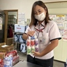 中途入社