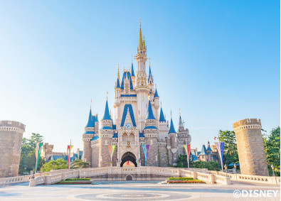 株式会社オリエンタルランド【プライム市場】 東京ディズニーリゾート（R）の建築技術者／年休123日