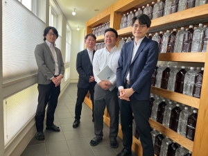 株式会社ＰＶソーラーハウス協会 法人ルート営業／年休124日／土日祝休／研修あり／車通勤OK