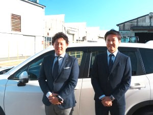 イワフジ工業株式会社(新明和グループ) ルート営業／上場企業グループ／年休129日／賞与4.8カ月分