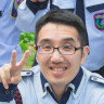 Q.働く環境は？