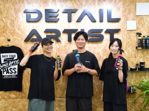 株式会社ＤＥＴＡＩＬＡＲＴＩＳＴ 新ブランドの商品企画・マーケティング／SNS運用／未経験歓迎