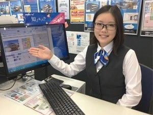 株式会社ハッピー（アパマンショップ東海店） ルームアドバイザー／残業少なめ／未経験から月給28万円
