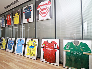 有限会社フリースタイル スポーツ・イベントディレクター／業界経験者歓迎