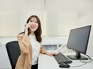 名糖運輸株式会社 経理・財務／未経験歓迎・経験者優遇／年収430万円以上
