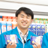 Sさん（店舗スタッフ）