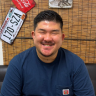 先輩スタッフ