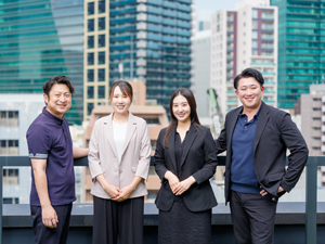 株式会社エグゼクティブプロテクション 法人営業／官公庁・自治体メイン／年休126日／定着率95％