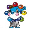 はい！からっと横丁/先輩スタッフ