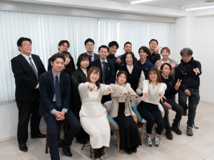 株式会社レーベンコーポレーション 一般事務／未経験歓迎／年休120日／産育休取得・復職実績あり