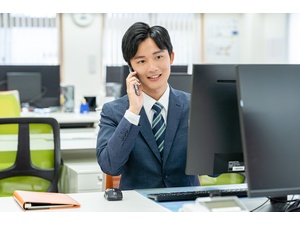 ミクニ化学工業株式会社 石鹸・化粧品の法人営業／商品企画にも携われる／土日祝休み