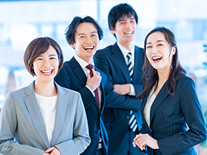 株式会社渋谷不動産エージェント 不動産事務／業界経験を活かして活躍／月給33万円以上