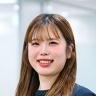 Hさん／2025年入社