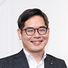 マーケティング部　統括