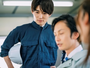 株式会社矢嶋 金属加工・組立スタッフ／年休125日／引越費用補助有／残業少