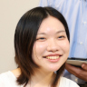 先輩社員（20代）
【Q.職場の雰囲気は？】