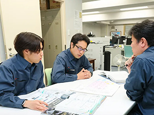 株式会社日本テクニカルサポート 空調設備の保守点検／残業月20時間程度＆資格取得も会社が支援